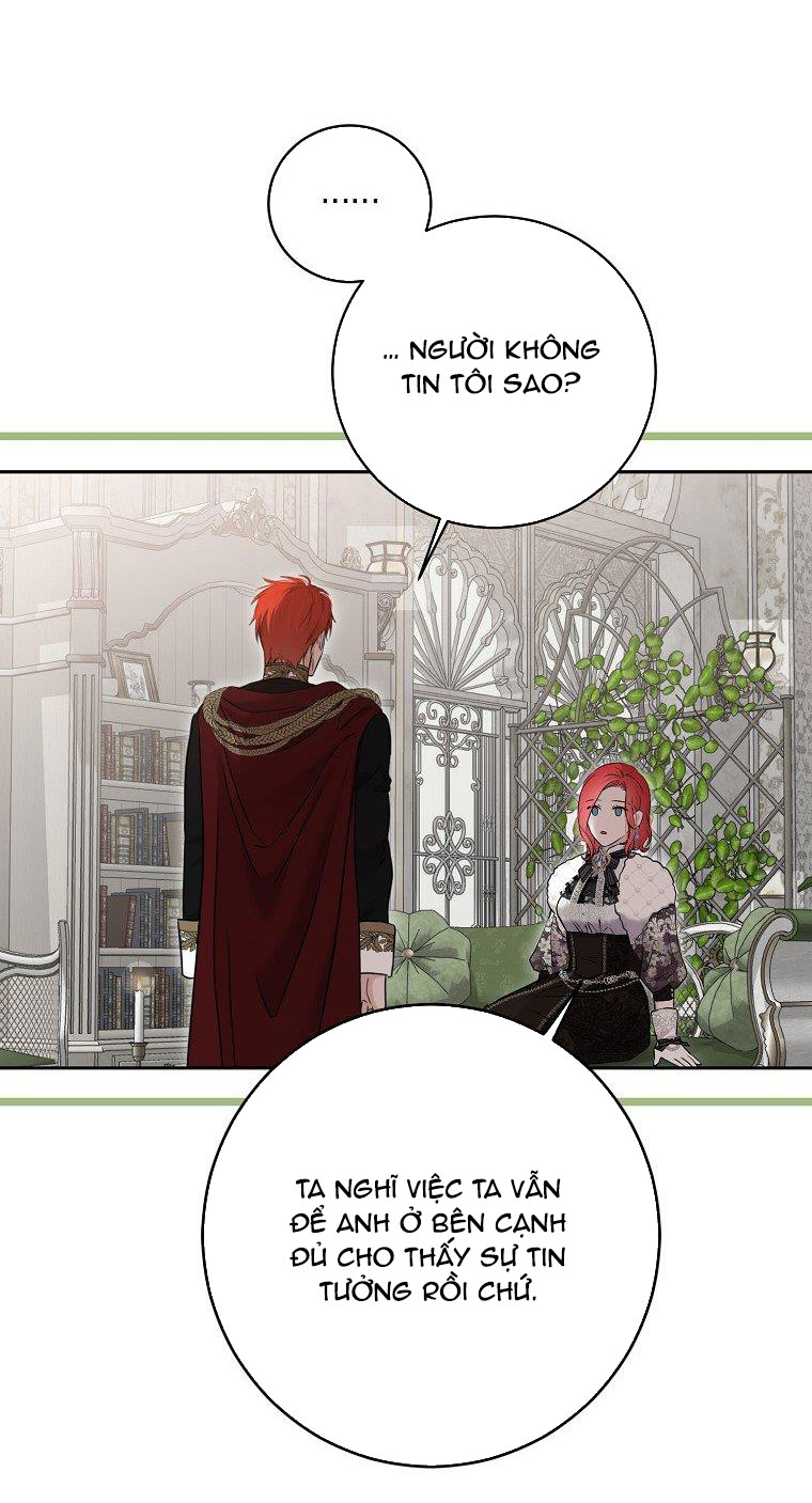 Tôi Lạc Vào Thế Giới Trò Chơi Harem Ngược Chương 117.1 Ảnh 25