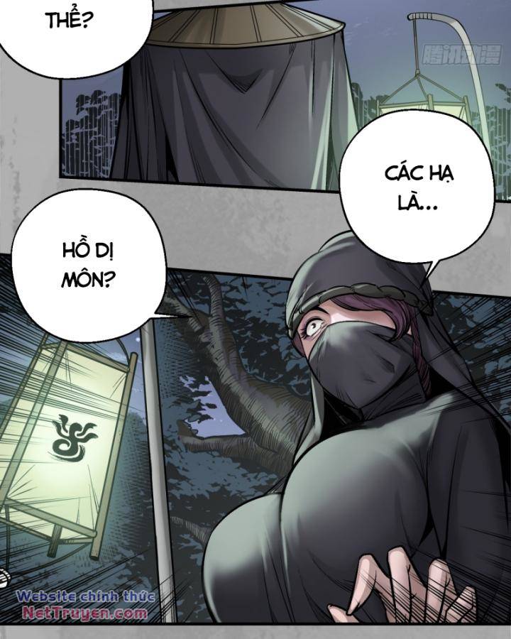 Tàng Phong Hành Chương 230 Ảnh 46