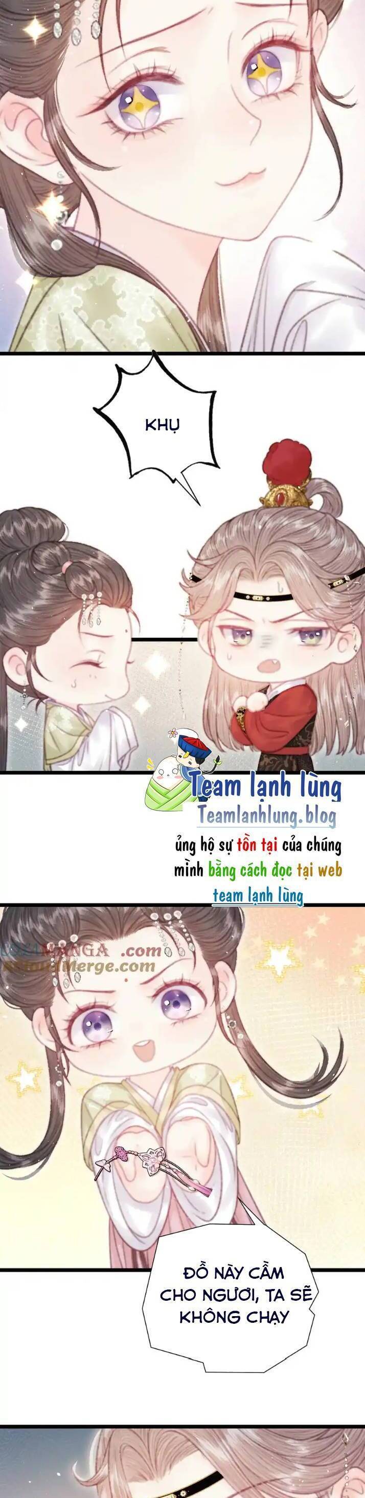 Trọng Sinh Chi Ác Phi Nghịch Tập Chương 9 Ảnh 36