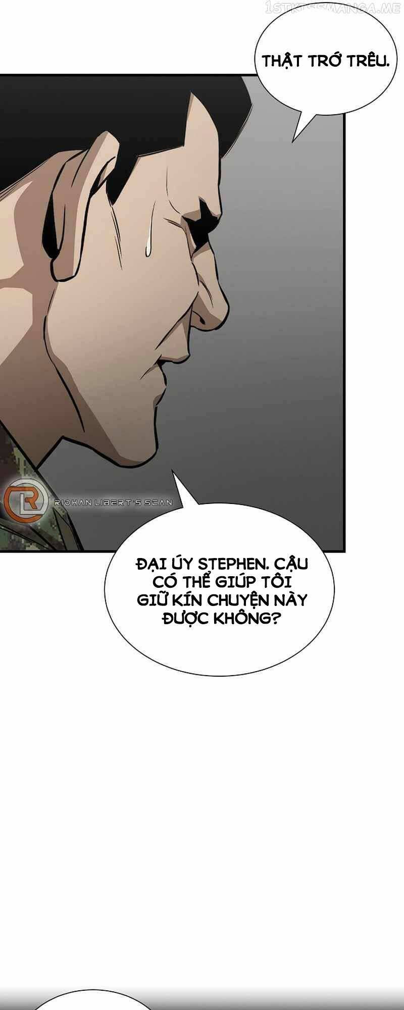 Quét Rác Ngày Tận Thế Chương 3 Ảnh 47