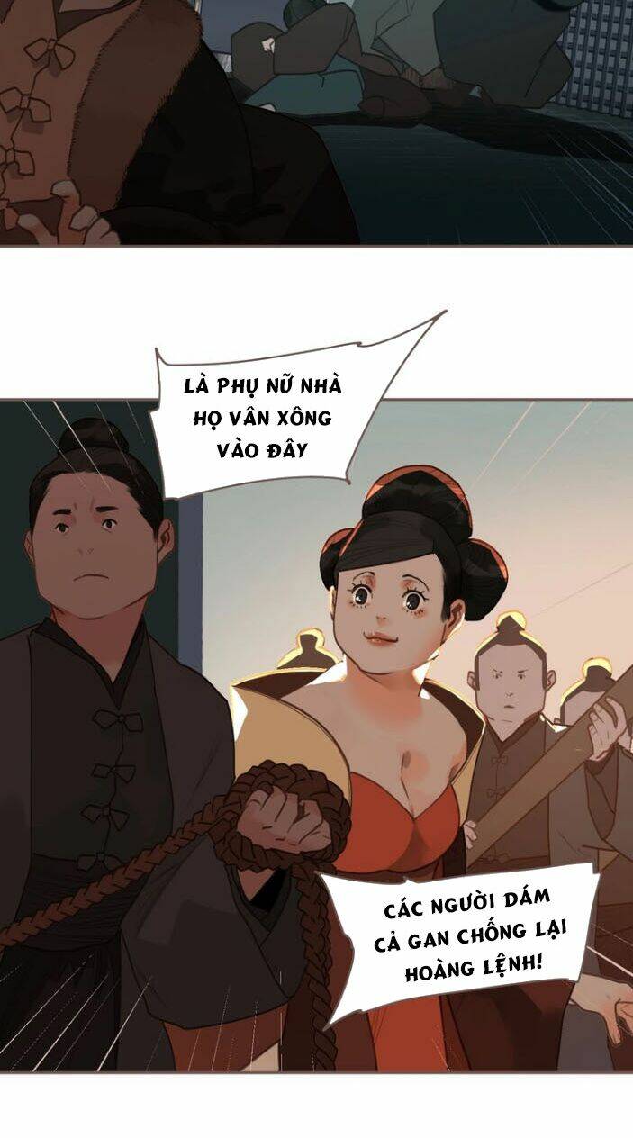 Nhất Đại Linh Hậu Chương 104 Ảnh 13