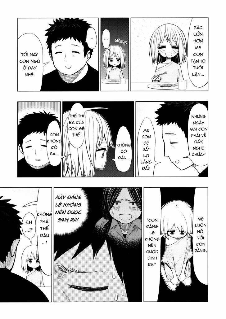 Zanuff The Butcher - Đồ Tể Zanuff Chương 1 Ảnh 12