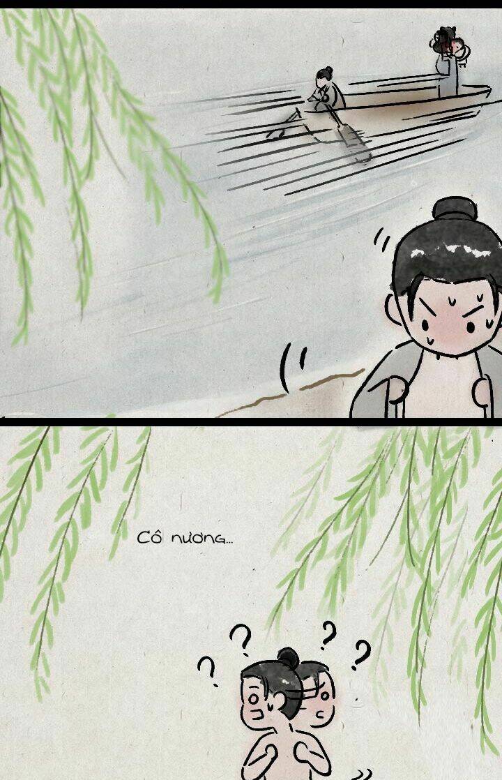 Nhất Thiền Tiểu Hòa Thượng Chương 77 Ảnh 26