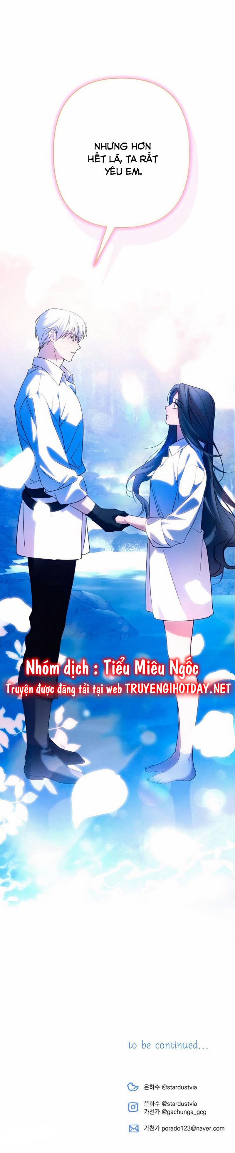 Tôi Sẽ Quyến Rũ Công Tước Phương Bắc Chương 71 Ảnh 49