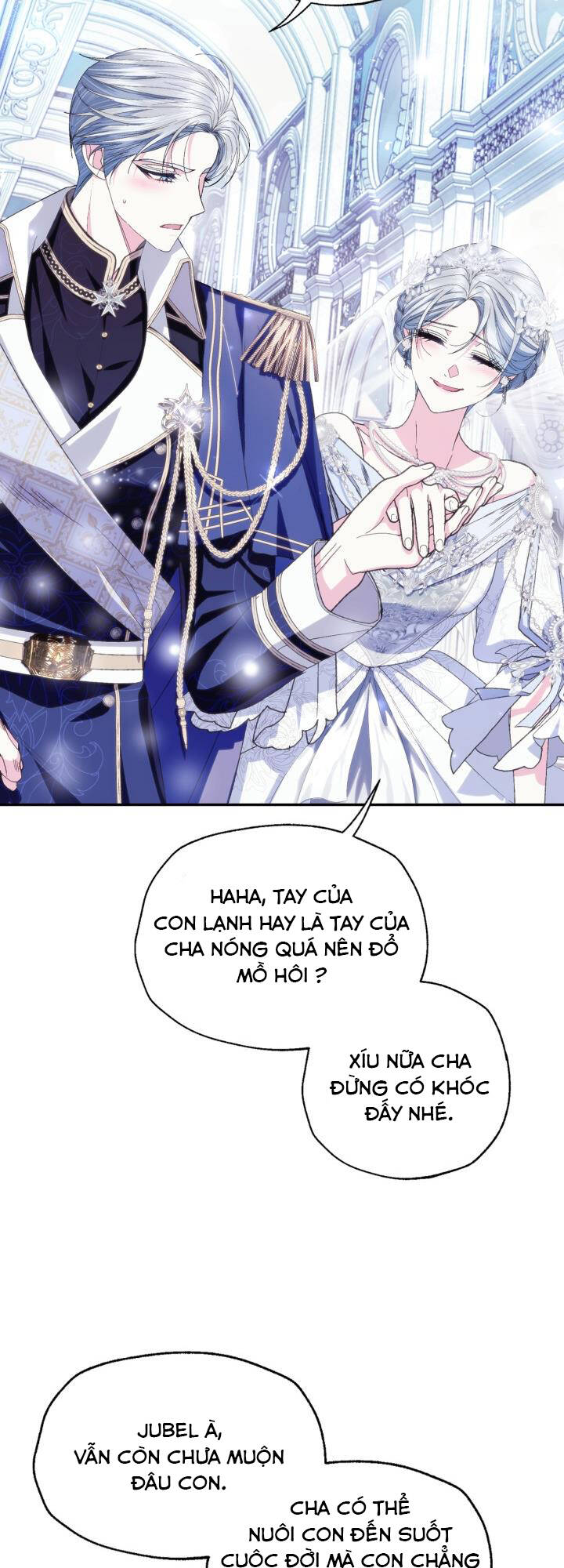 Cha Ơi Con Không Muốn Kết Hôn Đâu Chương 123 Ảnh 14
