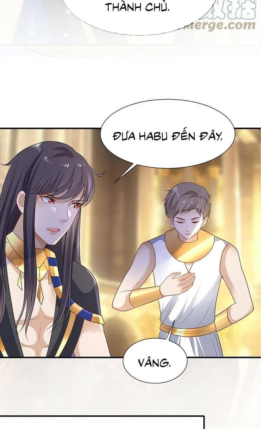 Sủng Hậu Của Vương Chương 175 Ảnh 12