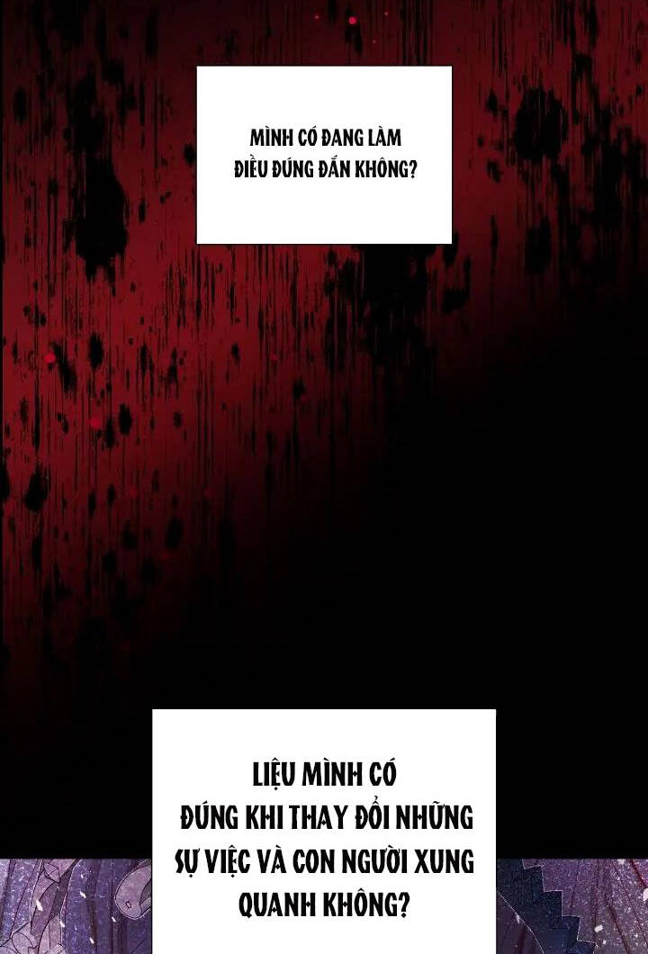 Trở Thành Tiểu Thư Xấu Xí Chương 111 Ảnh 63