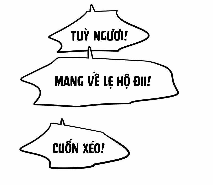 Truy Bắt Ngao Ngao Chương 22 Ảnh 61