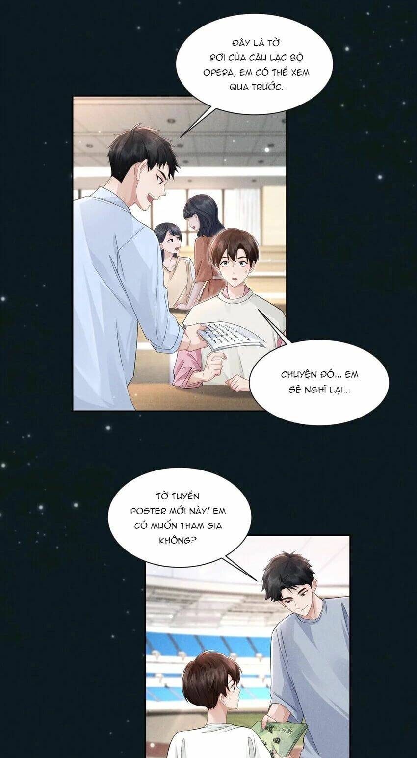 Tác Nhân Thời Gian Chương 3 Ảnh 17