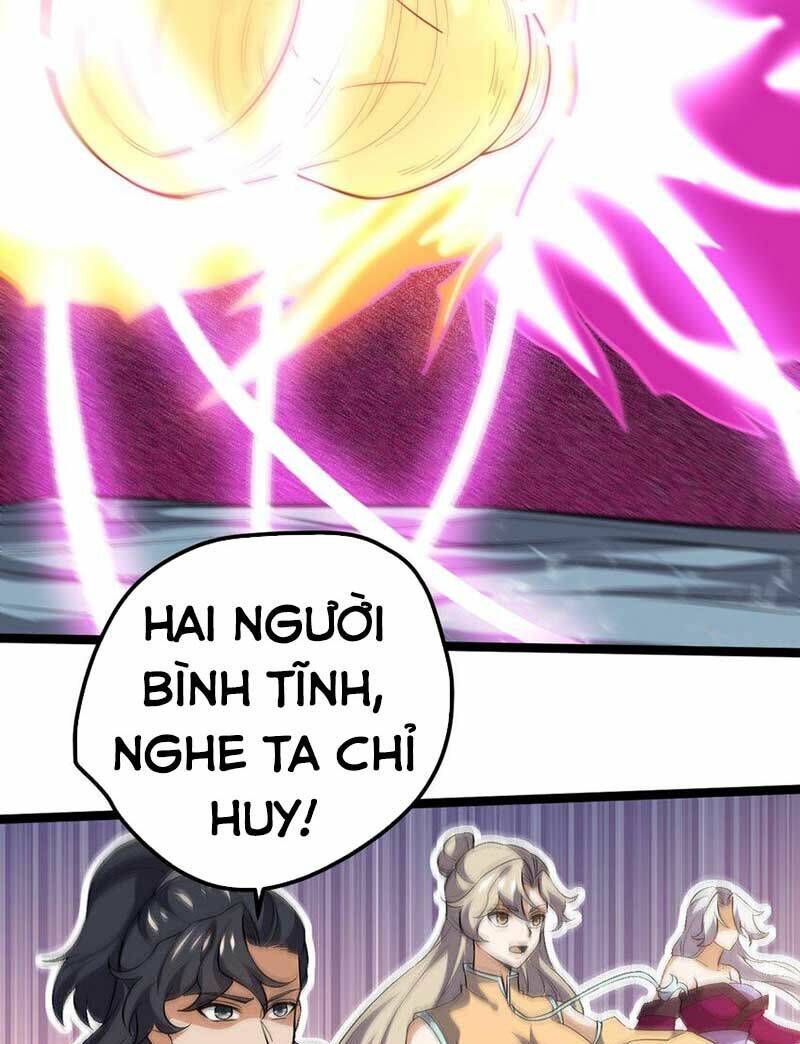 Vĩnh Sinh Chương 67 Ảnh 36