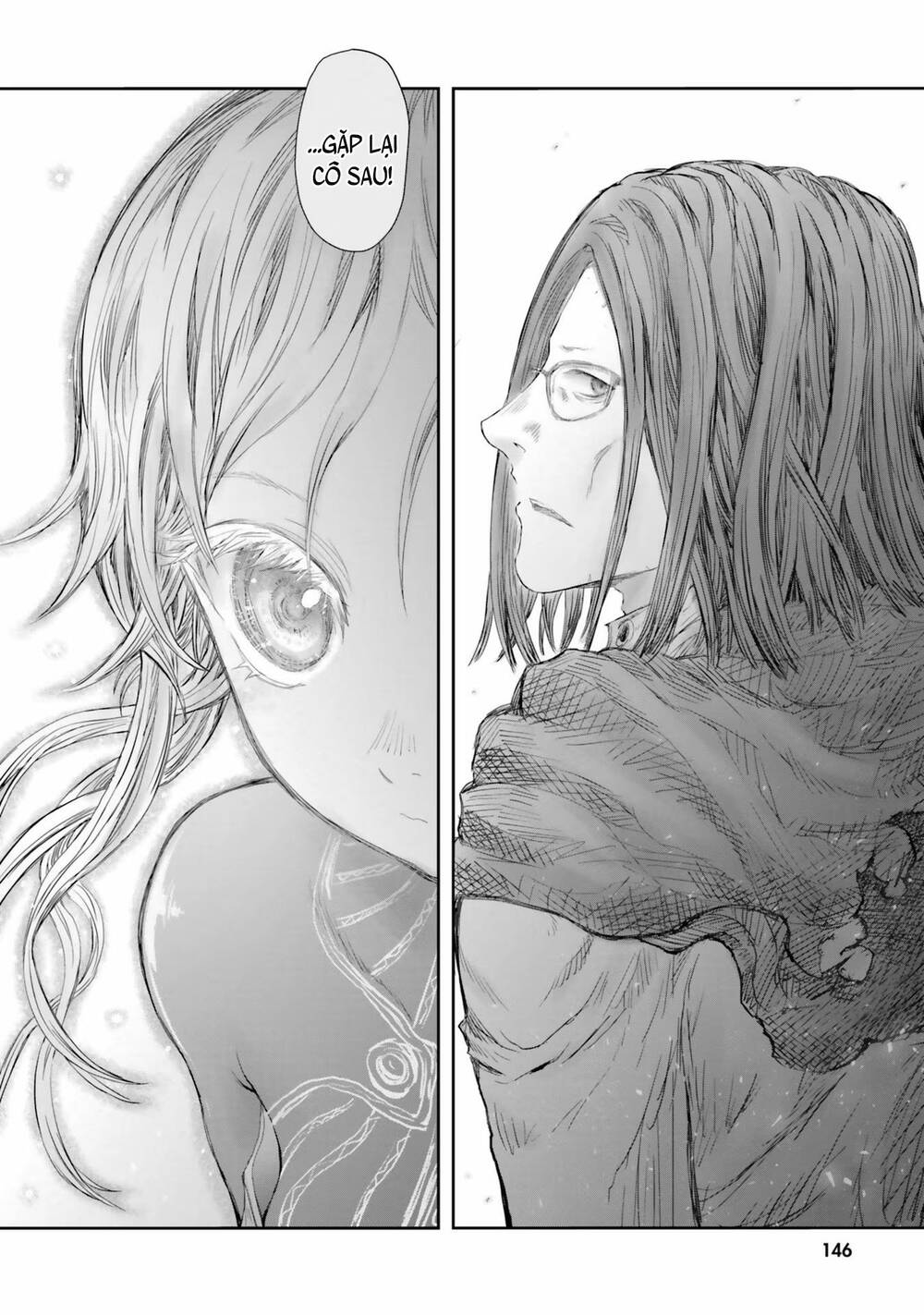 Isekai Ojisan Chương 51 Ảnh 33
