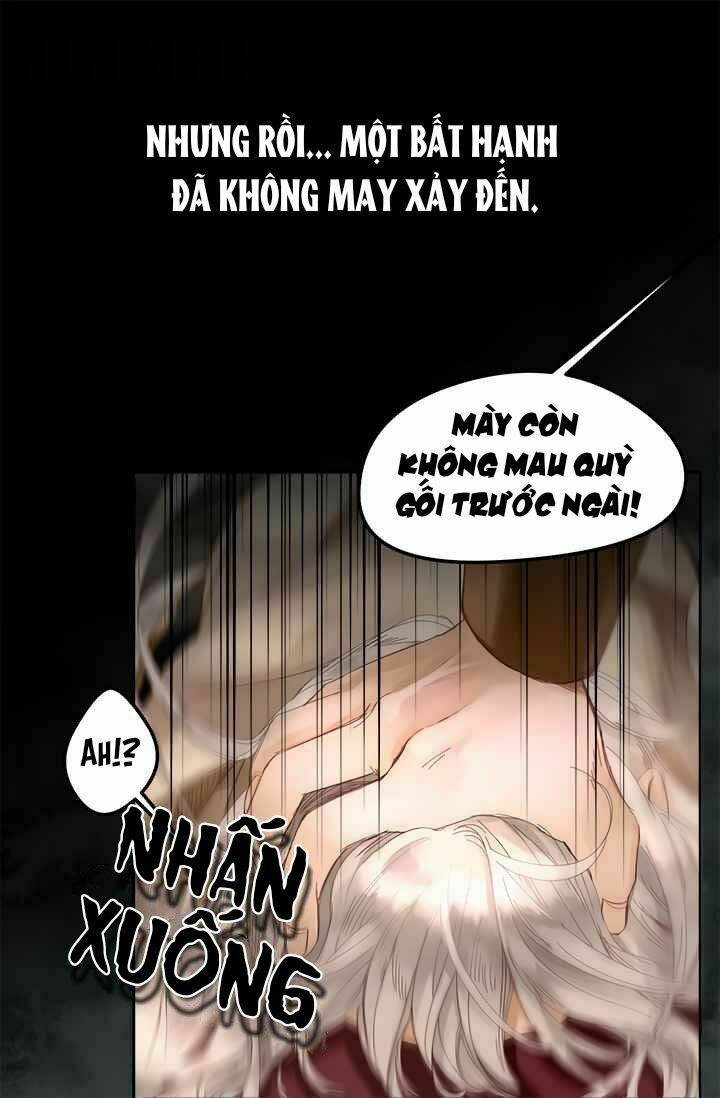 Đoá Hoa Kiều Diễm Của Hoàng Đế Chương 1 Ảnh 12