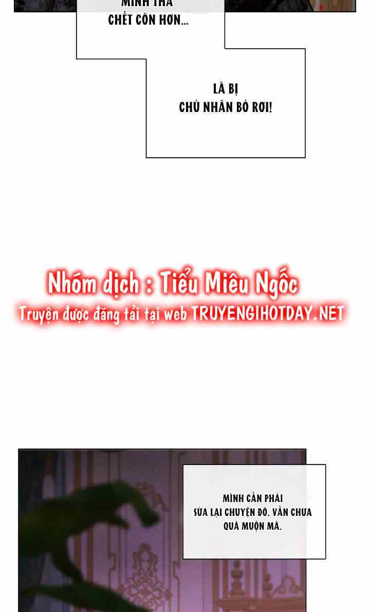 Trở Thành Tiểu Thư Xấu Xí Chương 110 Ảnh 9