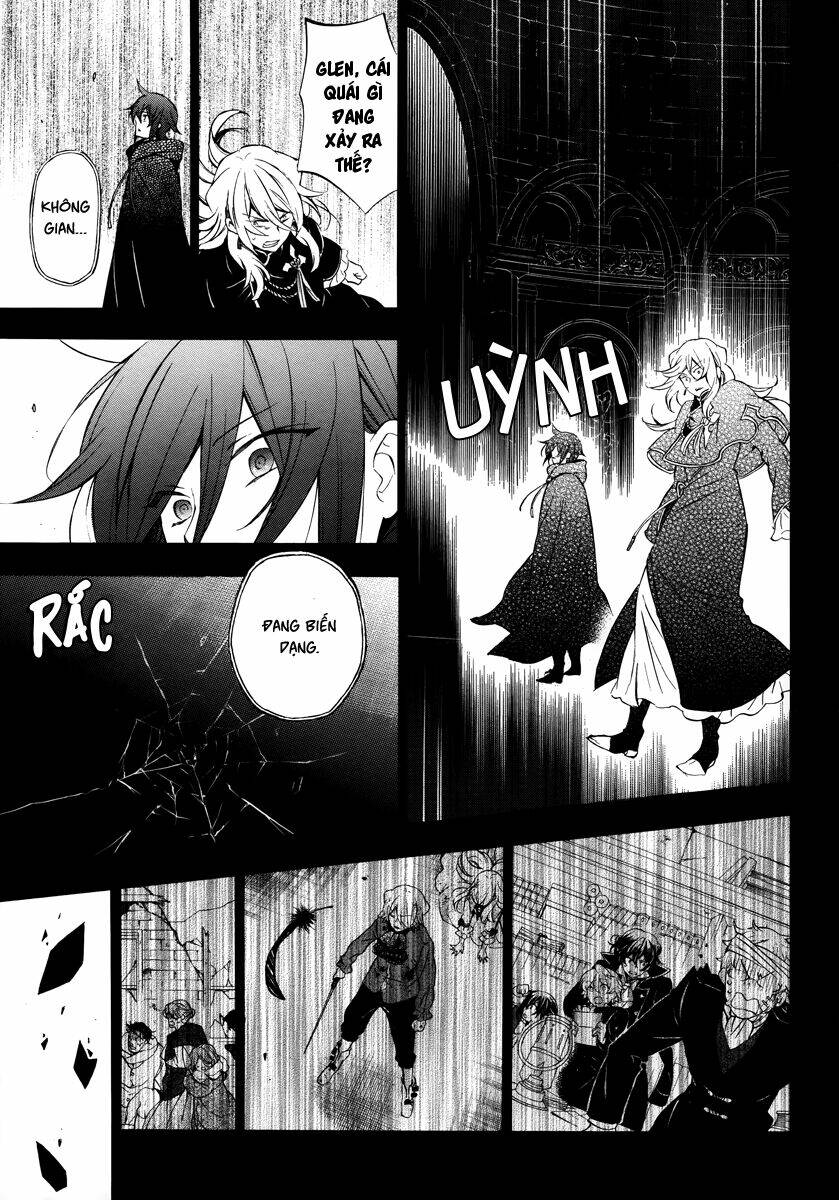 Pandora Hearts Chương 91 Ảnh 5