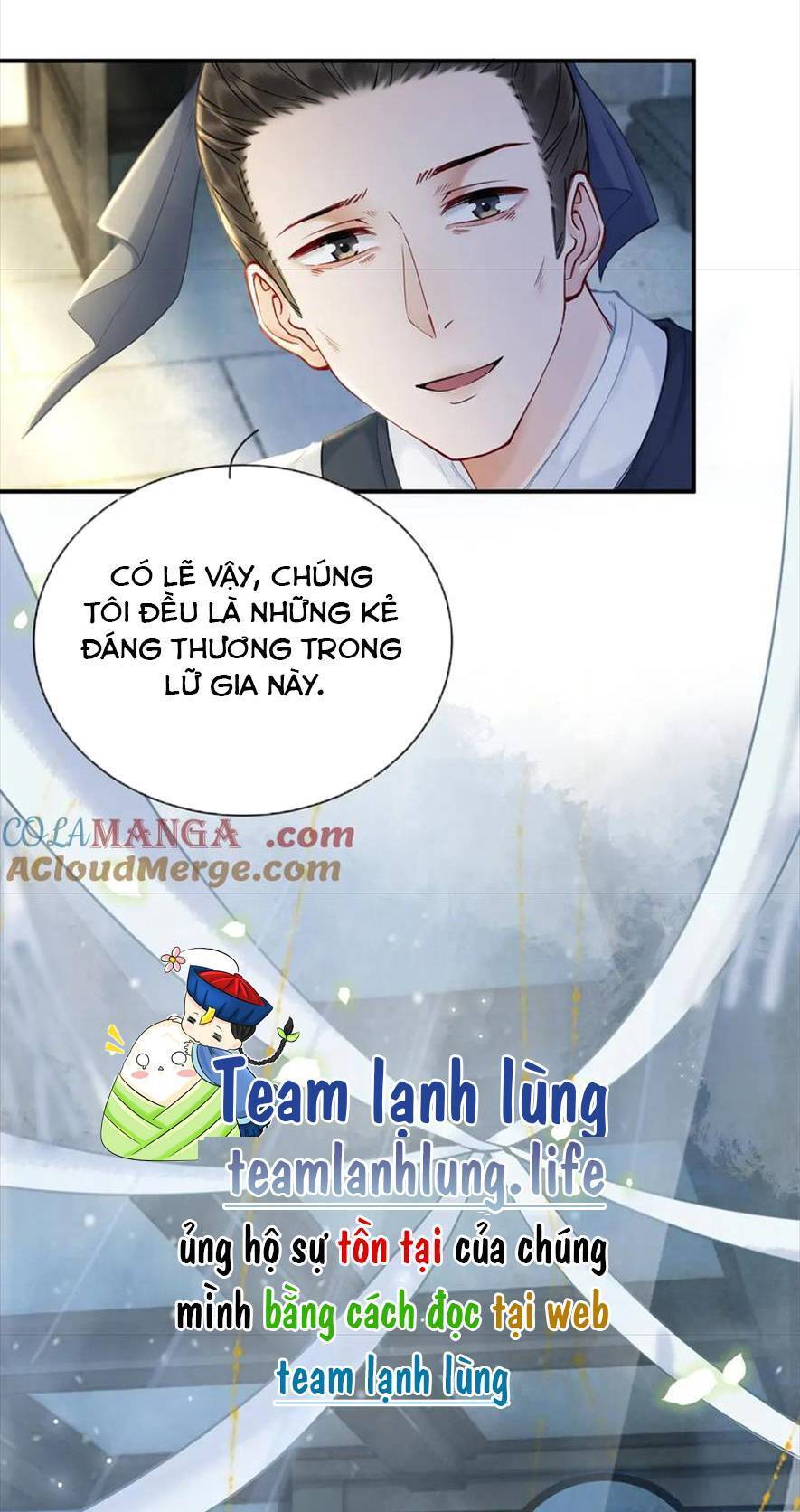 Ngỗ Tác Cẩm Y Chương 40 Ảnh 20