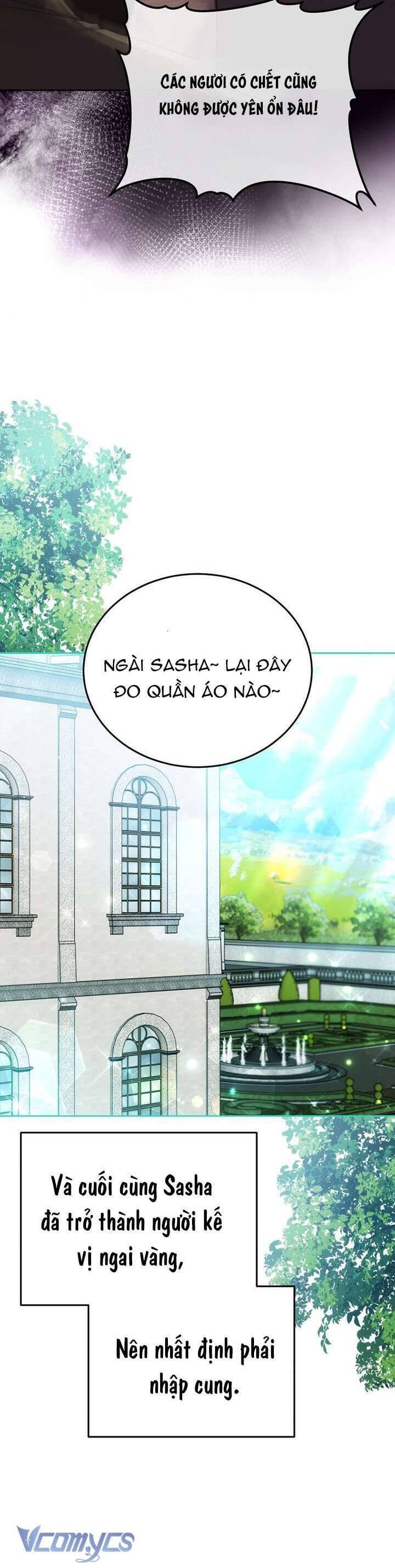 Cháu Trai Của Nam Chính Rất Thích Tôi Chương 100 Ảnh 11