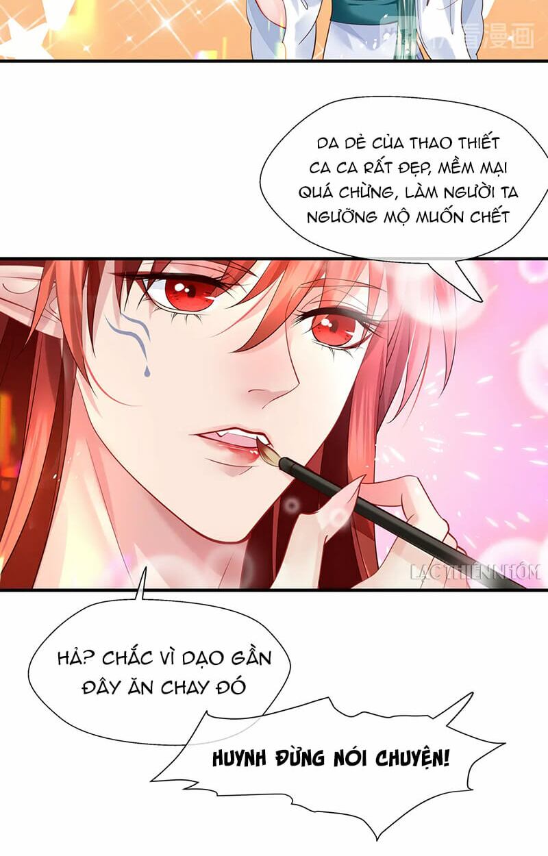Ma Tôn Muốn Ôm Ôm Chương 69 Ảnh 42