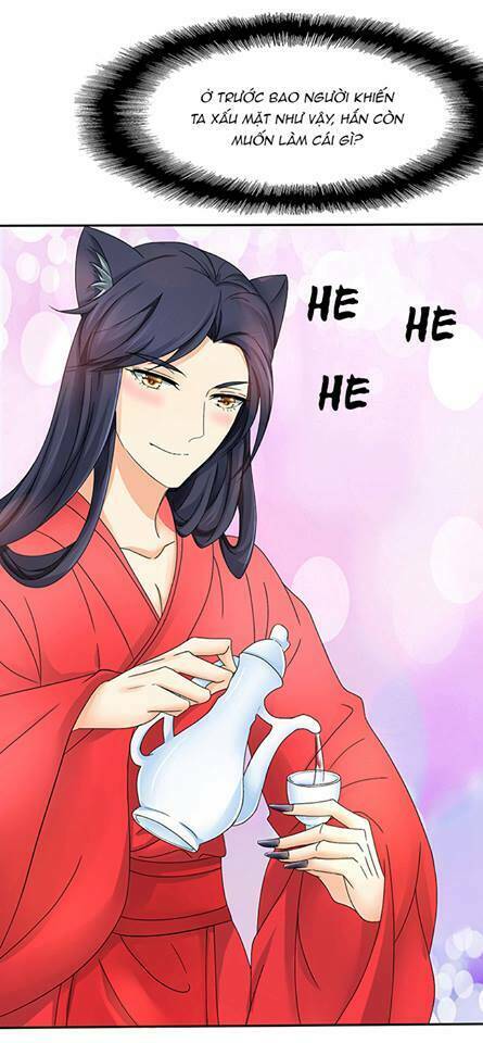 Đạo Sĩ Cưới Ta Đi! Chương 4 Ảnh 5