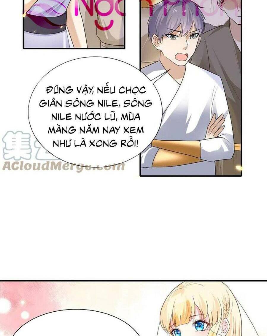 Sủng Hậu Của Vương Chương 175 Ảnh 34
