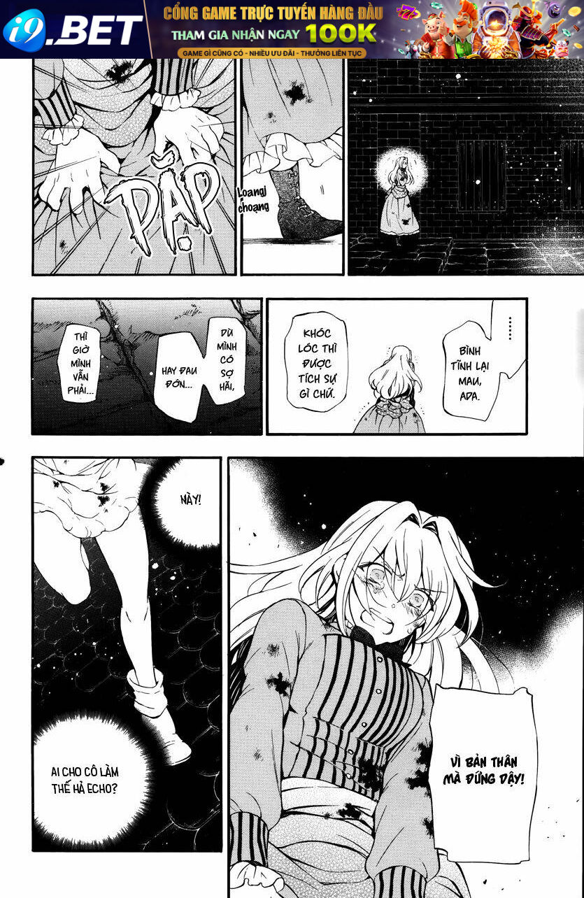 Pandora Hearts Chương 91 Ảnh 46