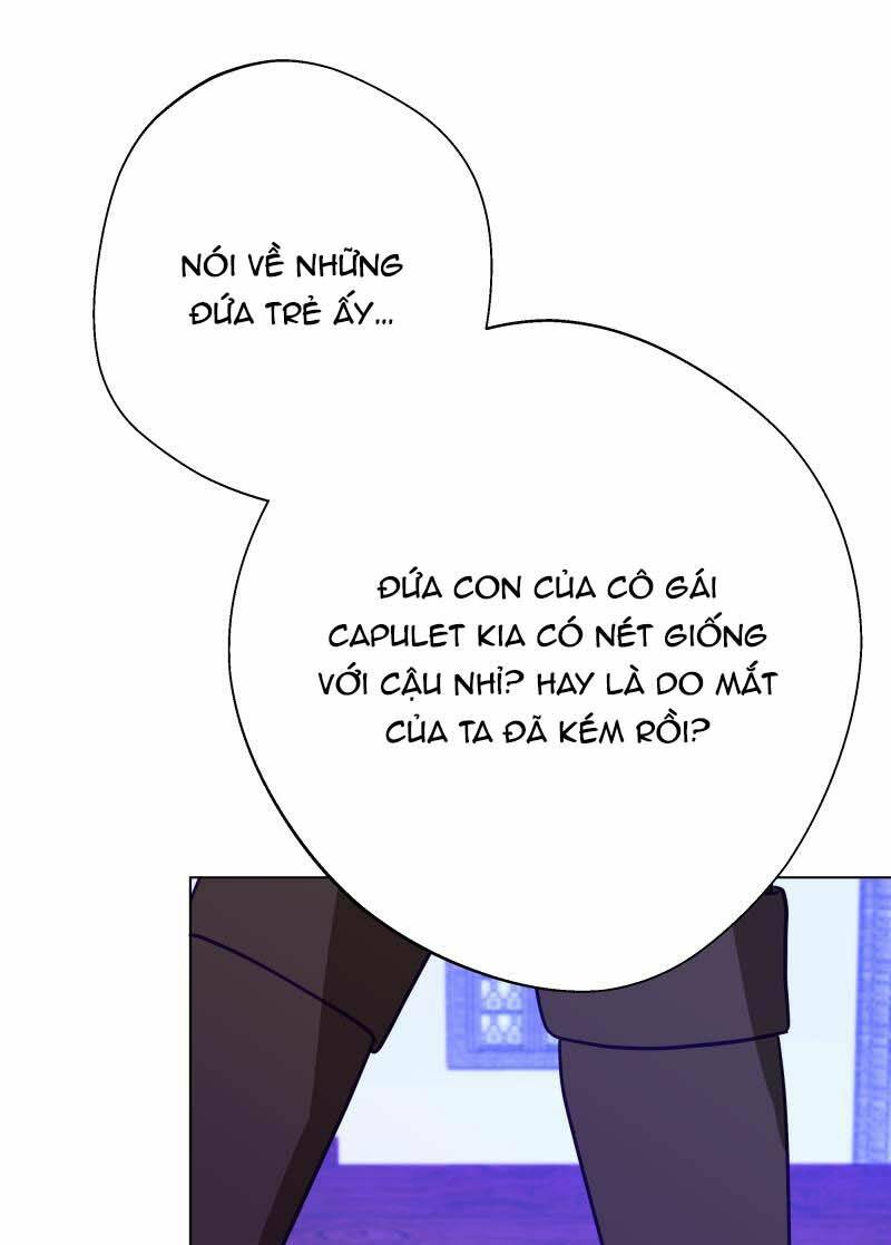 Romeo, Chàng Hãy Biến Đi Chương 31 Ảnh 46