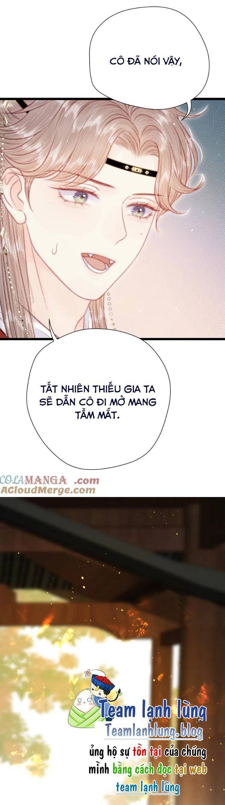 Trọng Sinh Chi Ác Phi Nghịch Tập Chương 12 Ảnh 38