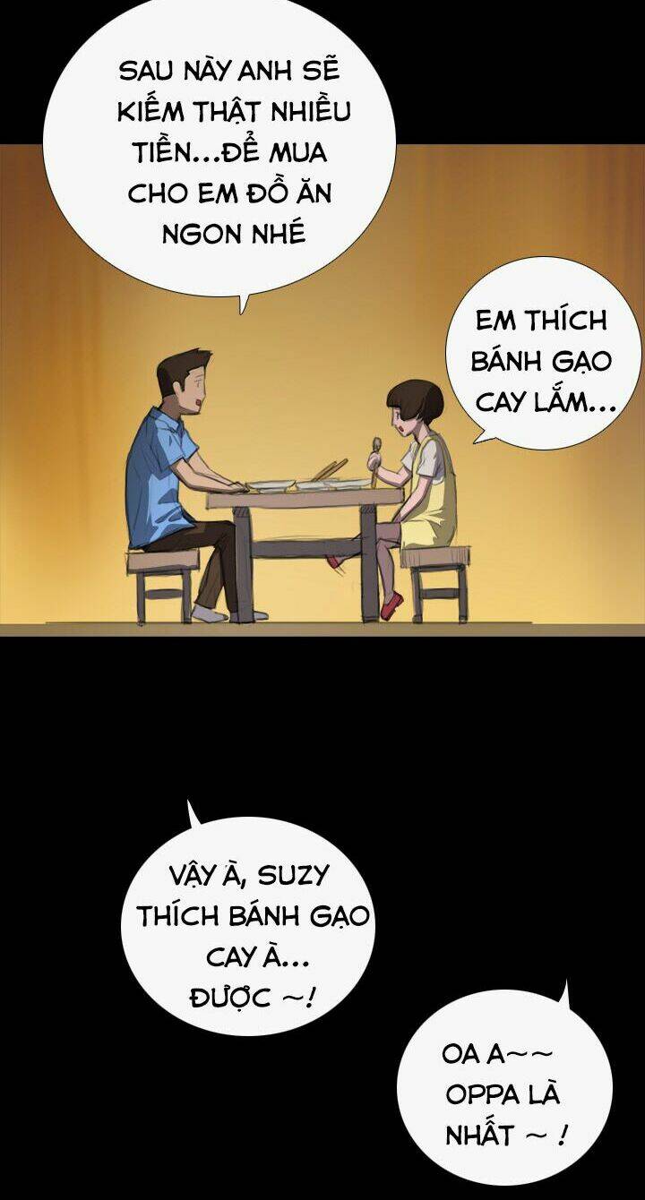 Noona: Yeon Chương 4 Ảnh 30