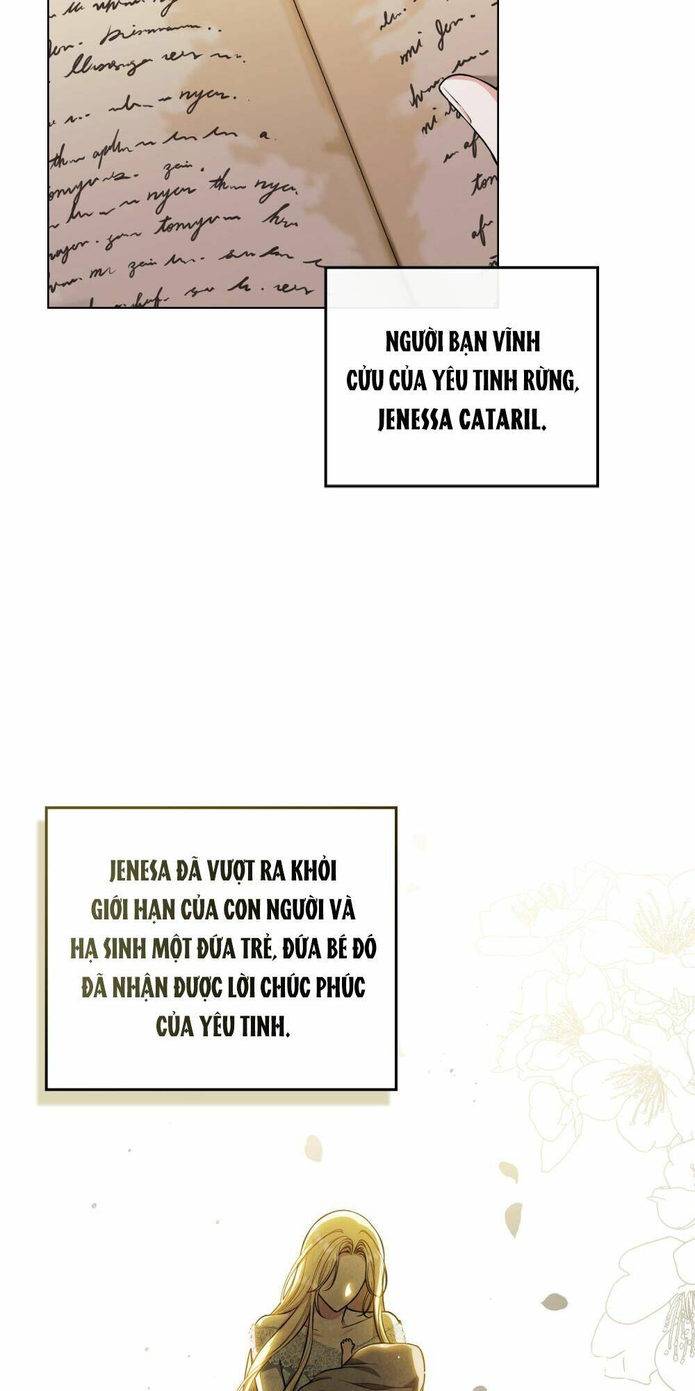 Cuộc Hôn Nhân Chính Trị Với Kẻ Thù Dịu Dàng Chương 17 Ảnh 21