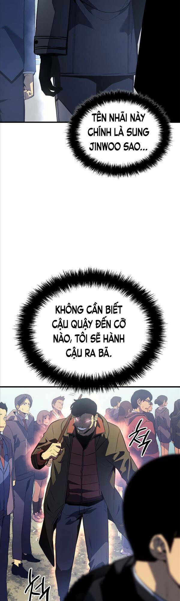 Solo Leveling Ss3 Chương 2 Ảnh 10