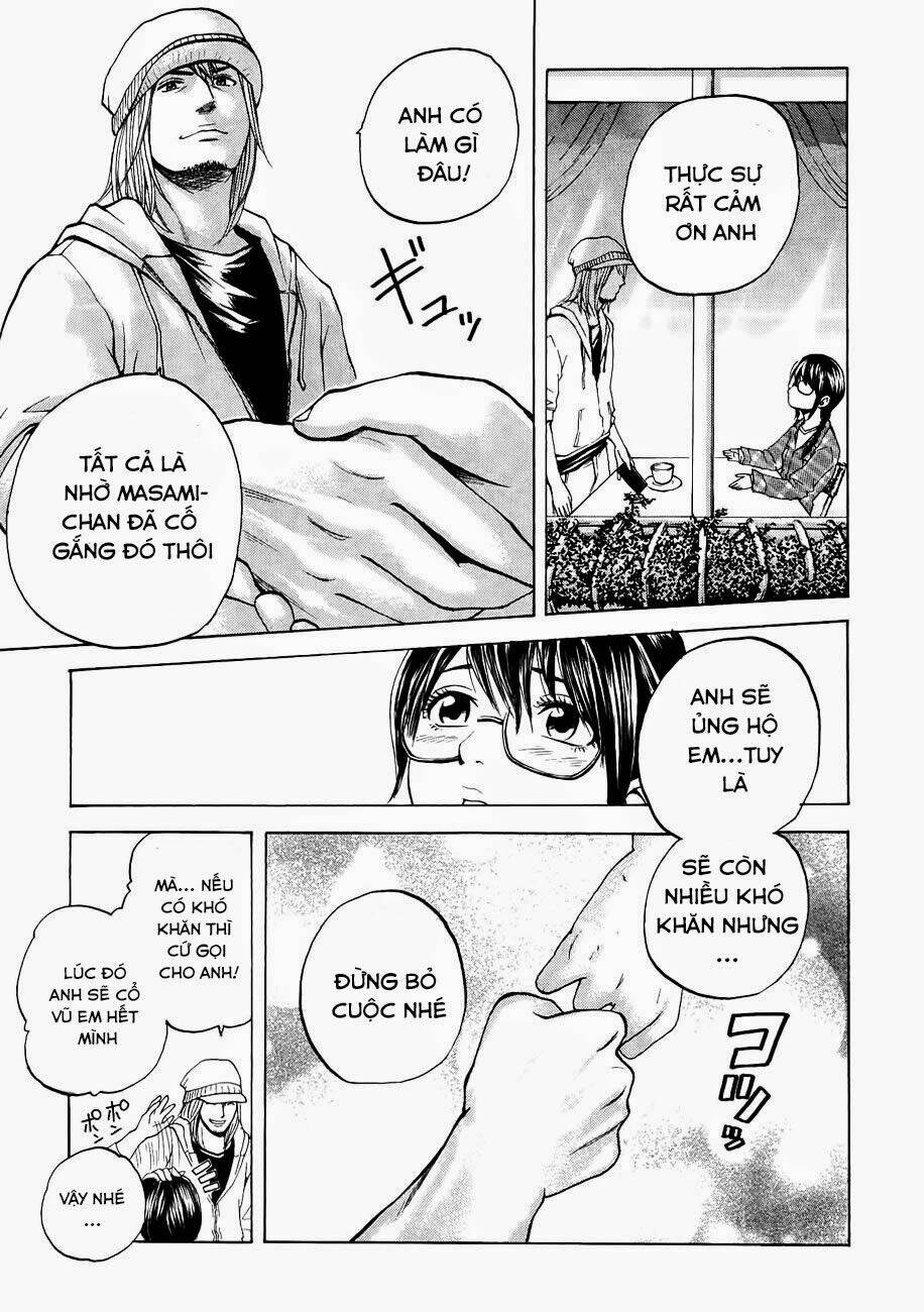 Delivery Cinderella Chương 14 Ảnh 14