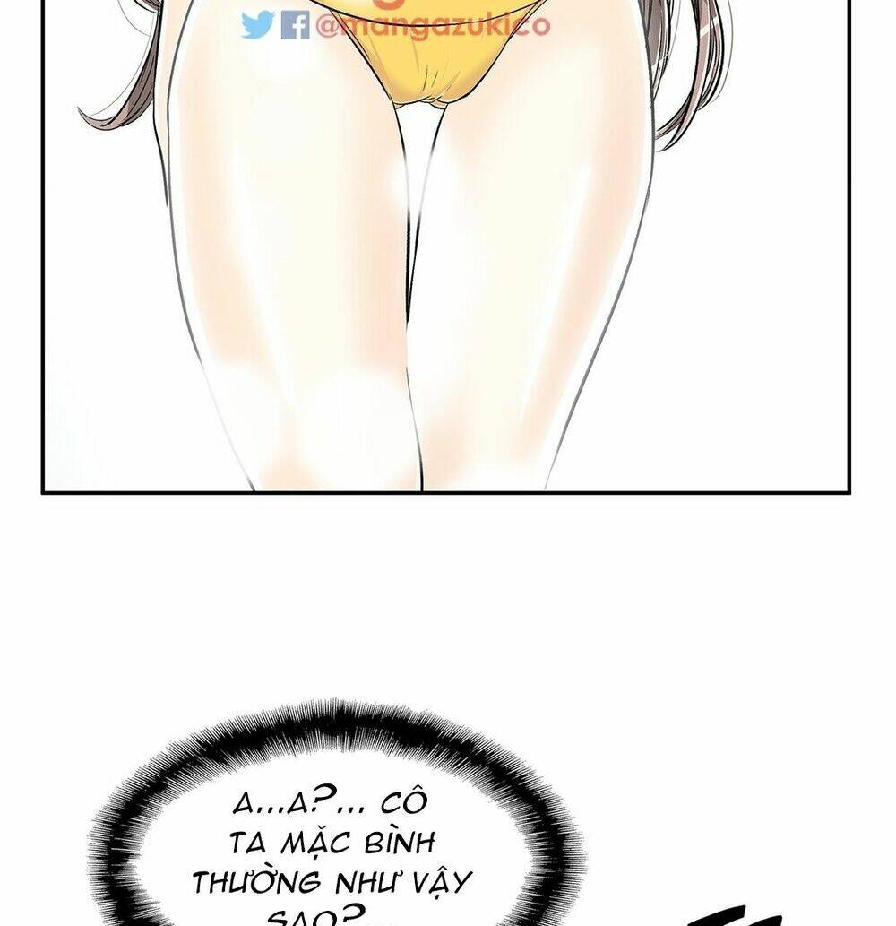 Câu Lạc Bộ Sa Đoạ Chương 33 Ảnh 52