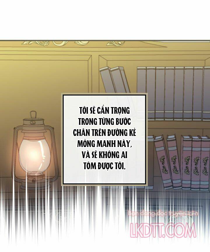 Hoàng Phi Bóng Tối Chương 10 Ảnh 74
