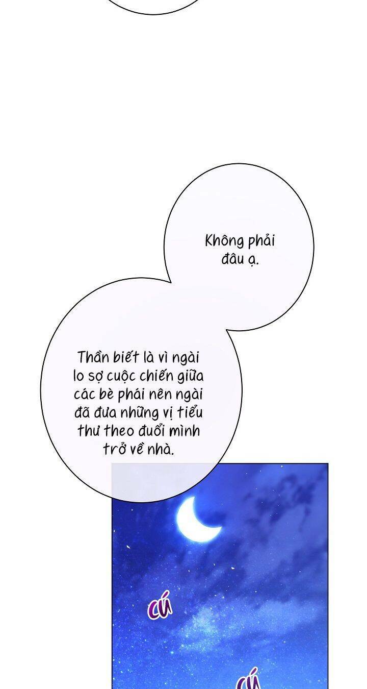 Ác Nữ Phản Diện Đảo Ngược Đồng Hồ Cát Chương 125 Ảnh 23