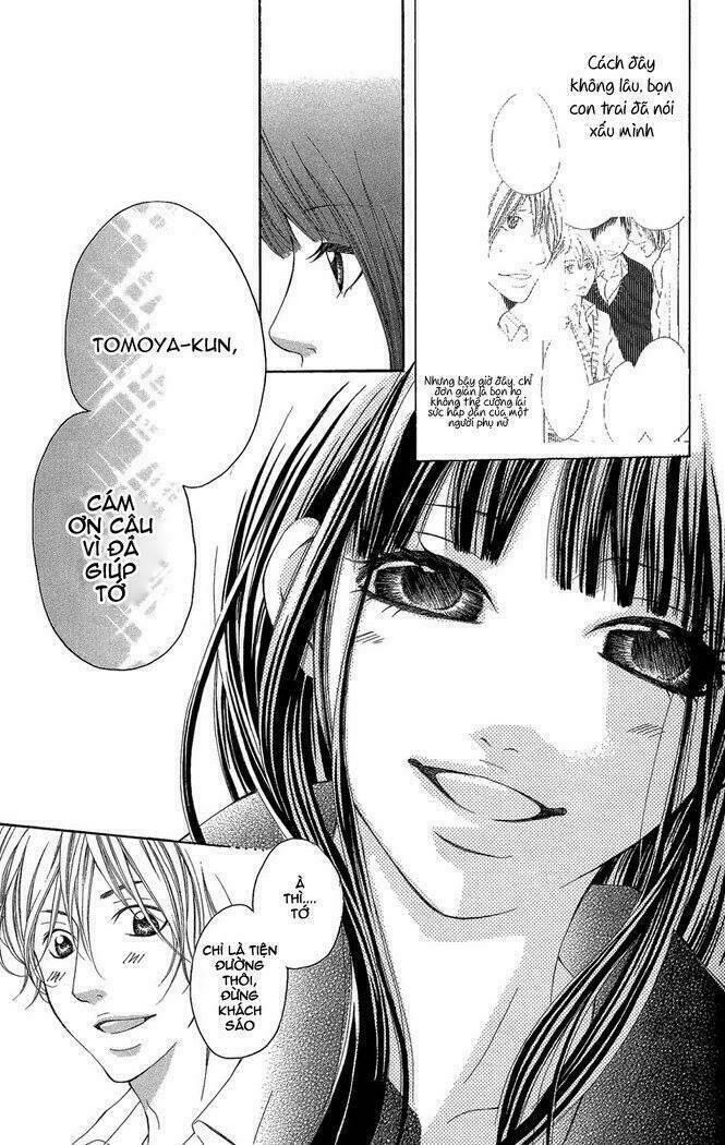 Shoujo No Jikan Chương 2 Ảnh 14