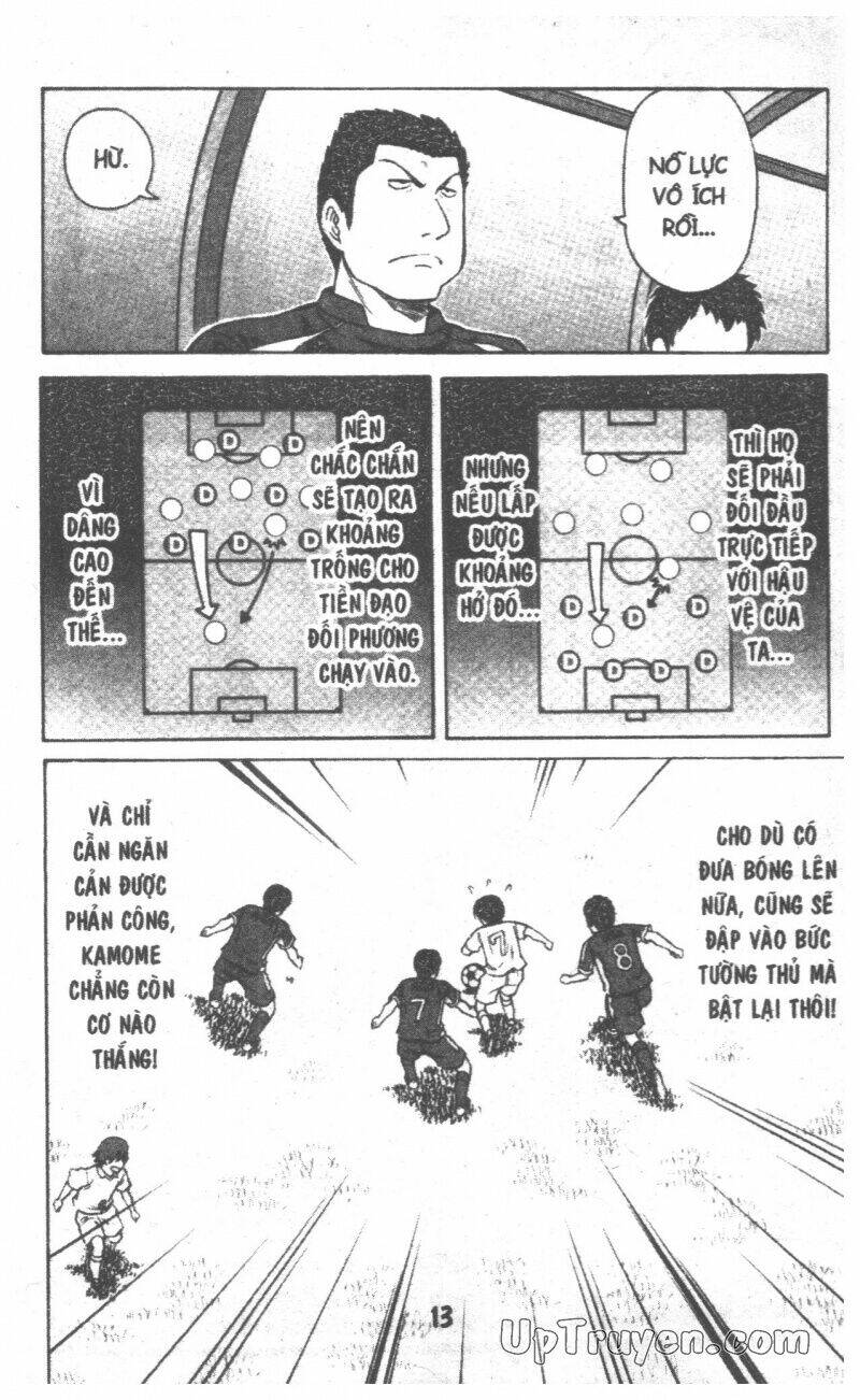 Golden Age Chương 15 Ảnh 15