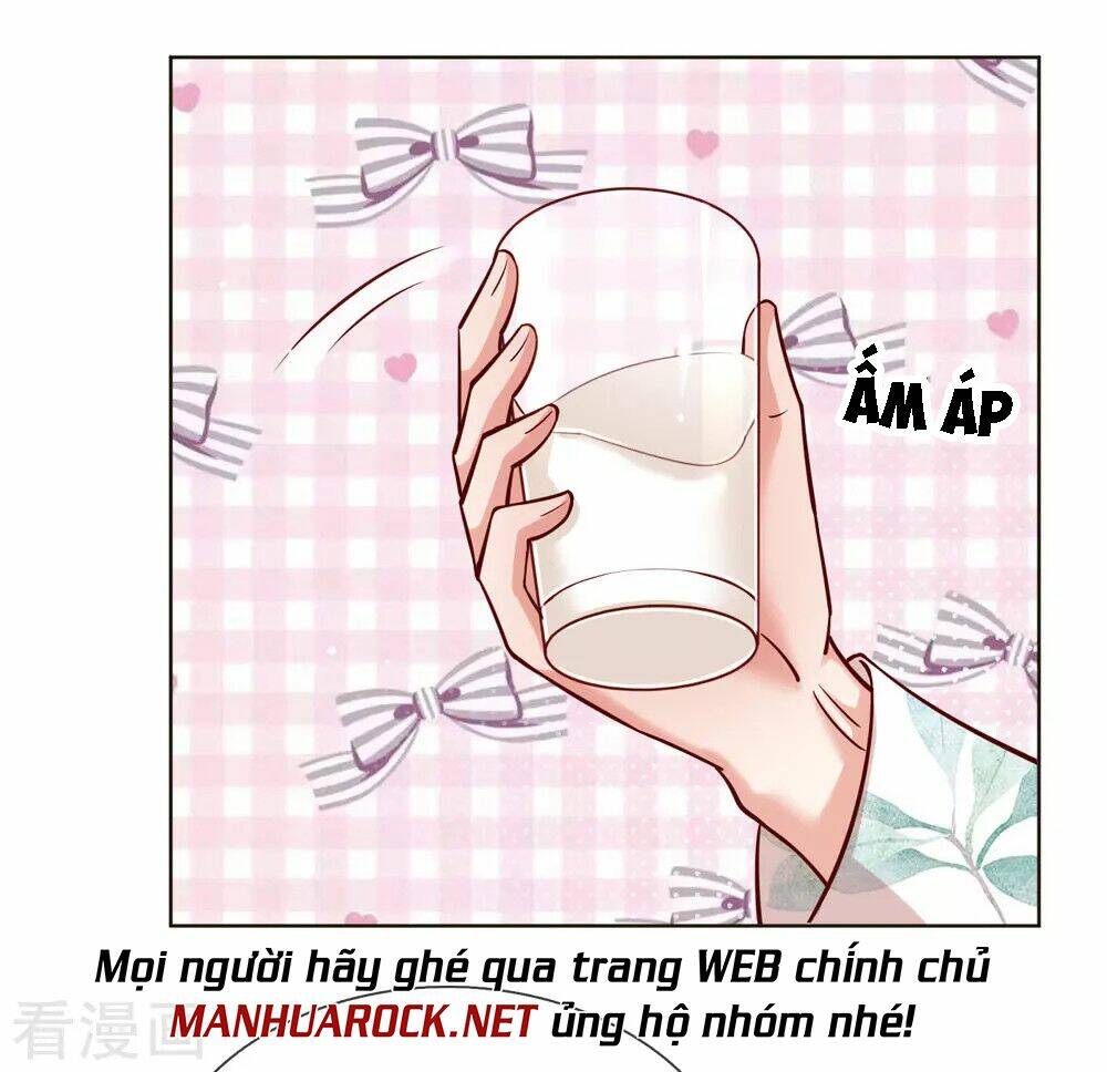 Mami Mau ChạY - Daddy Đuổi Tới Rồi Chương 98 Ảnh 19