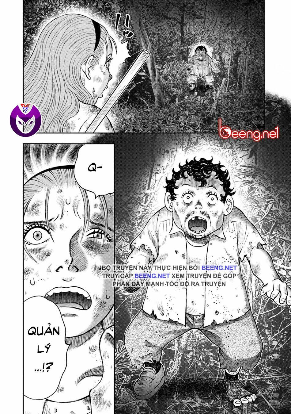 Đảo Kinh Hoàng Chương 15.2 Ảnh 16