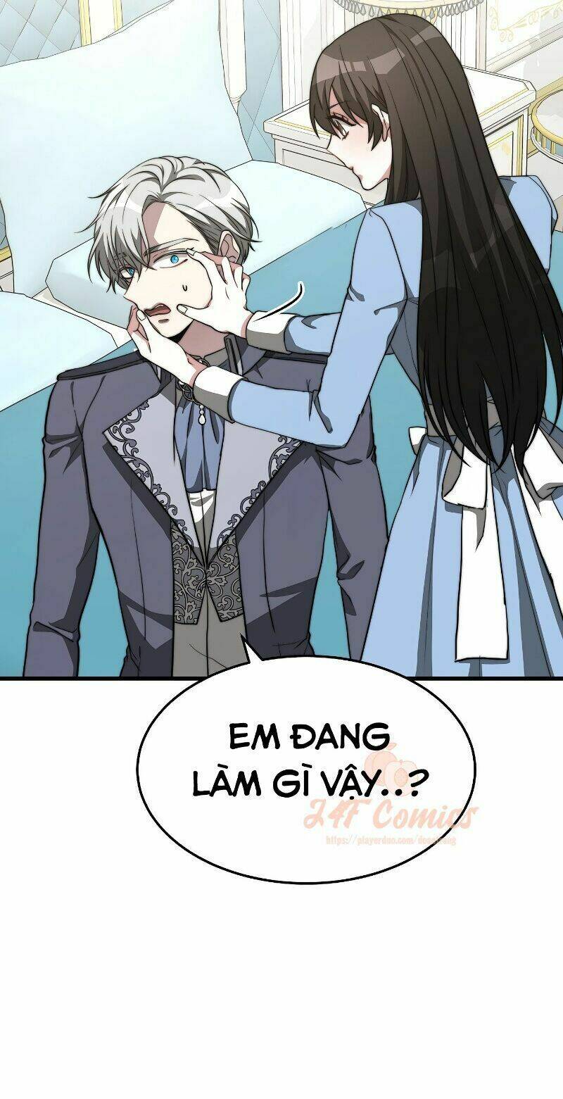 Cô Dâu Của Elysian Chương 13 Ảnh 35