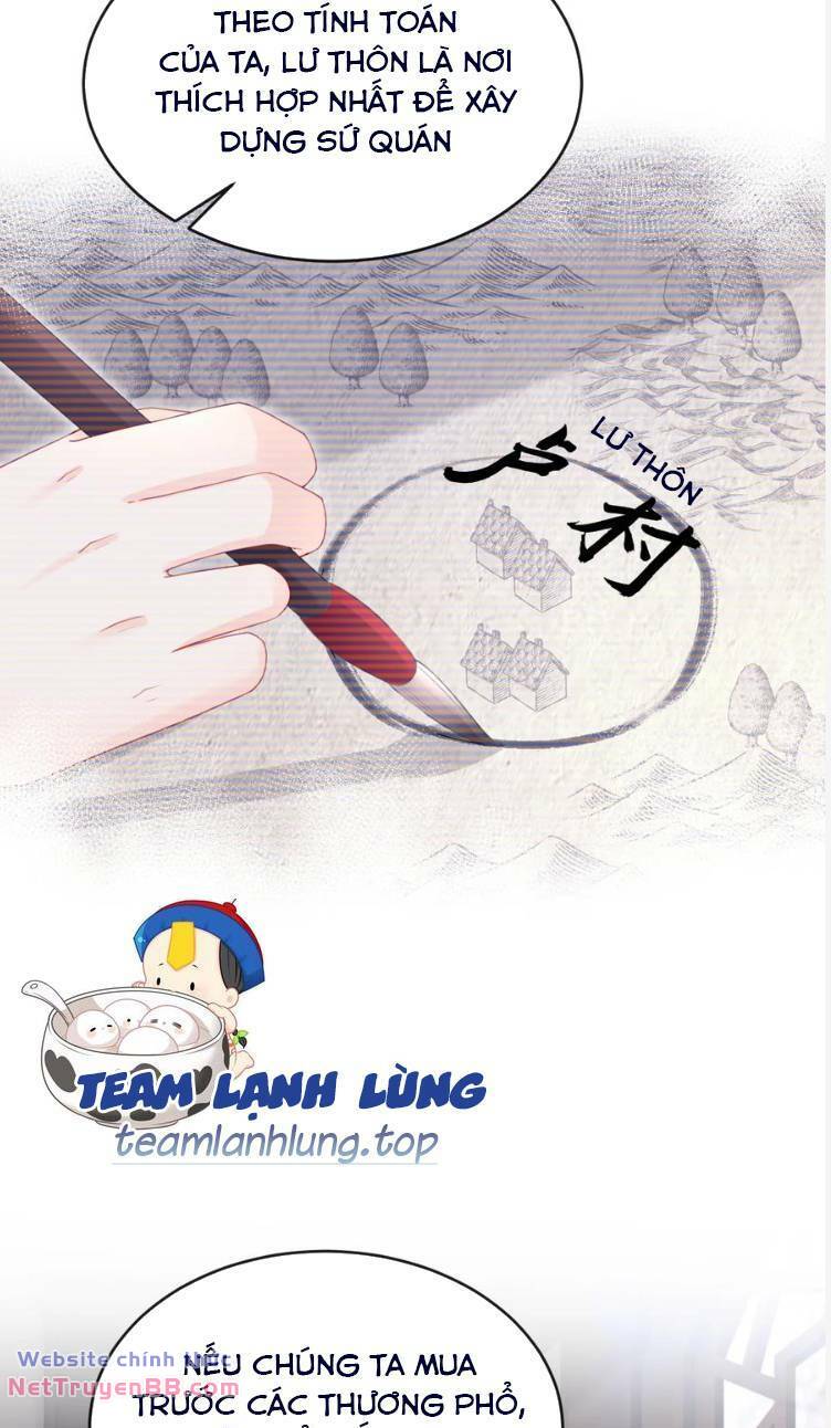 Đích Nữ Vi Mưu Chương 82 Ảnh 18