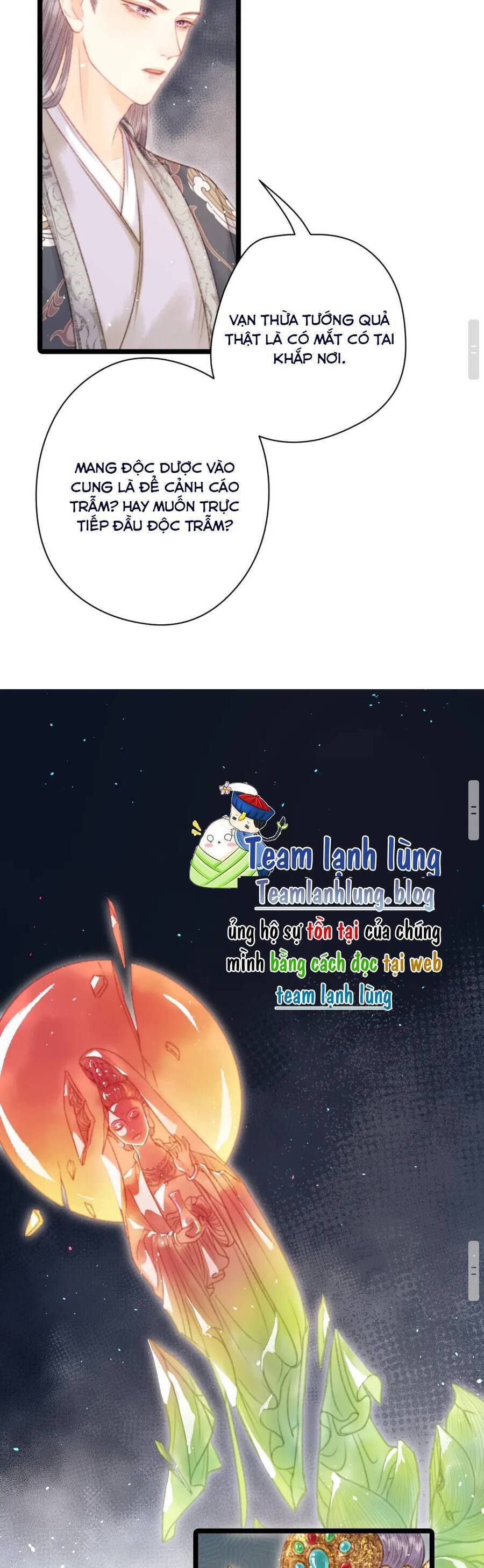 Trọng Sinh Chi Ác Phi Nghịch Tập Chương 8 Ảnh 27