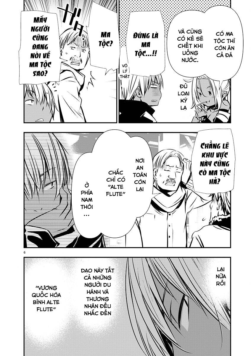Isekai Ntr Chương 57 Ảnh 9