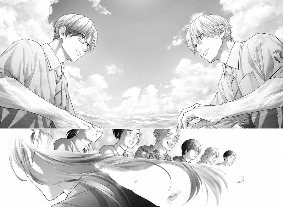 Kono Oto Tomare! Chương 138 Ảnh 26