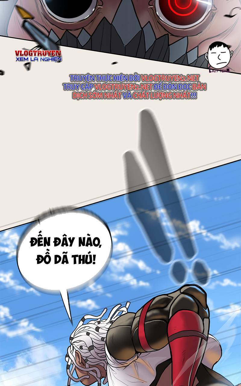 Ordeal Chương 21 Ảnh 33