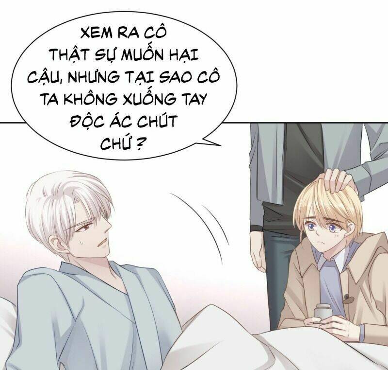 Điều Giáo Gấu Bắc Cực Chương 48 Ảnh 9