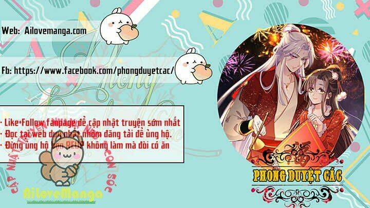 Tôi Trở Thành Gia Sư Của Tên Bạo Chúa Chương 36 Ảnh 3