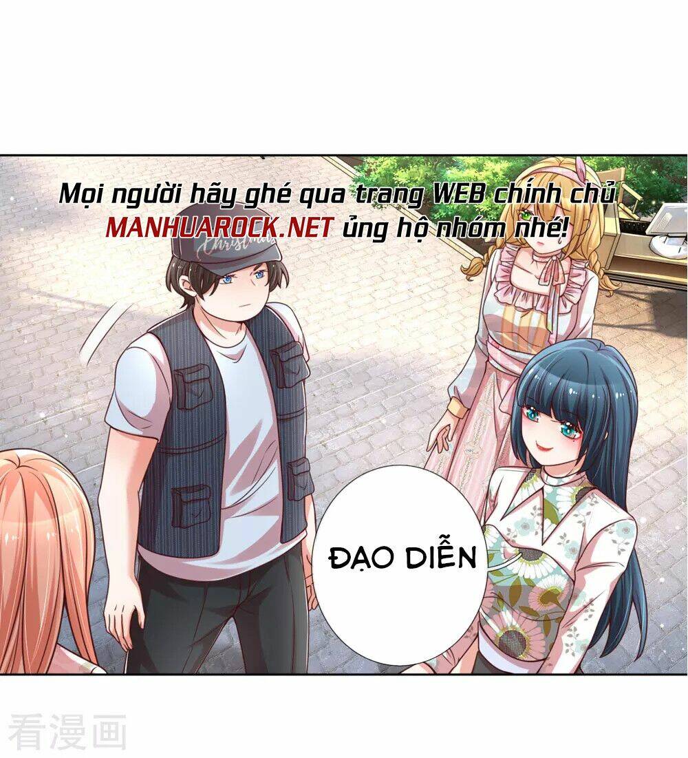 Mami Mau ChạY - Daddy Đuổi Tới Rồi Chương 89 Ảnh 26