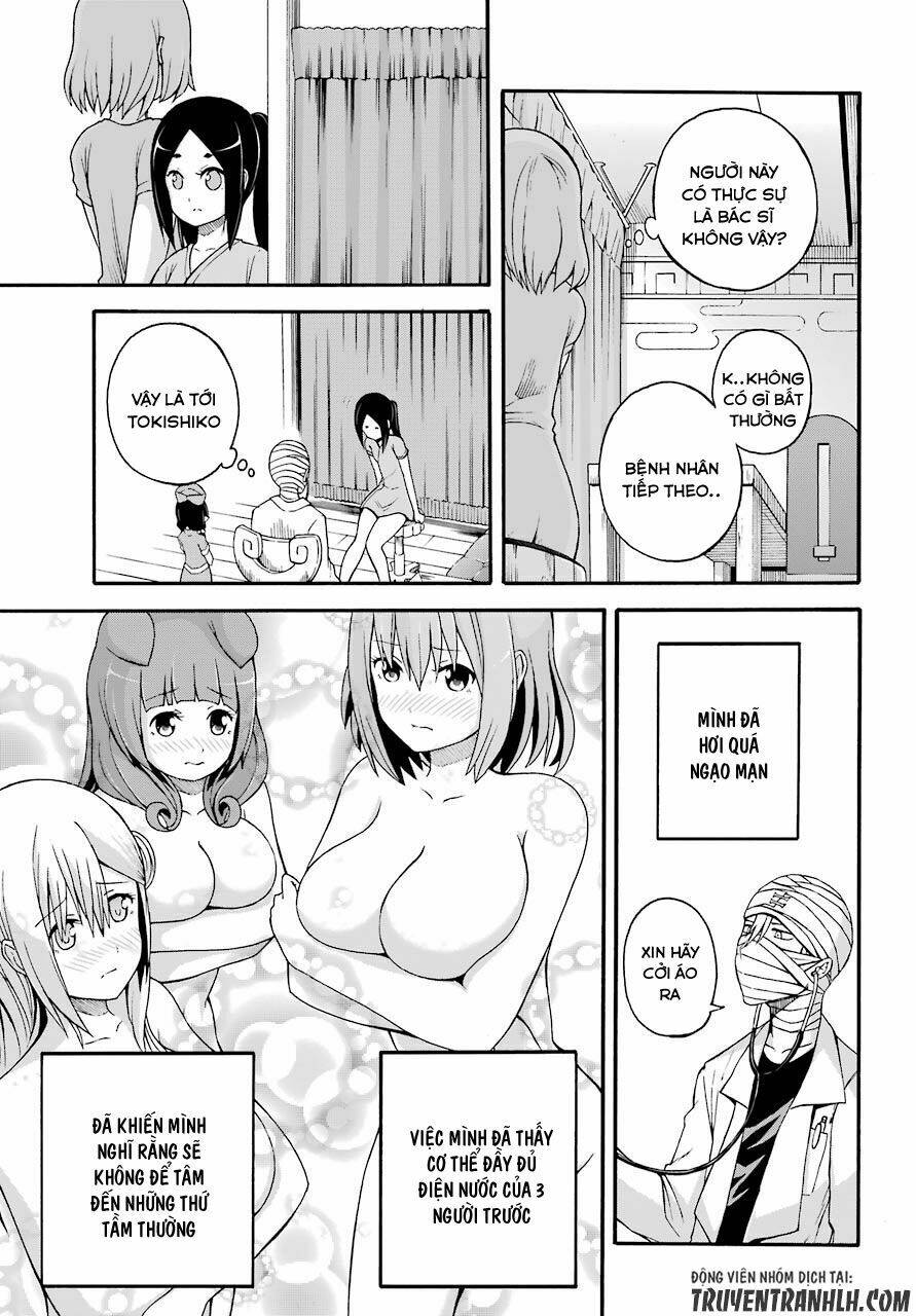 Futoku No Guild Chương 7 Ảnh 23