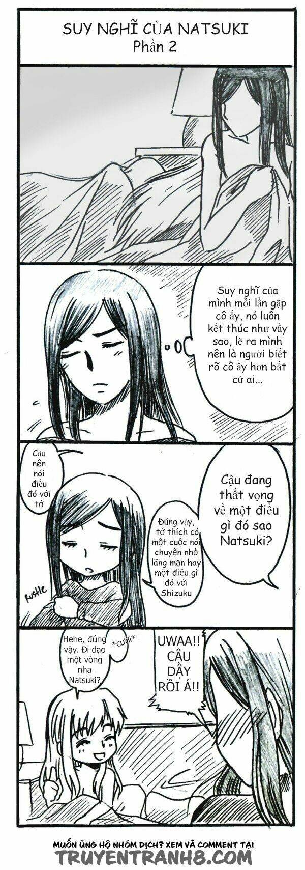 Mai Multiverse Chương 1 Ảnh 3