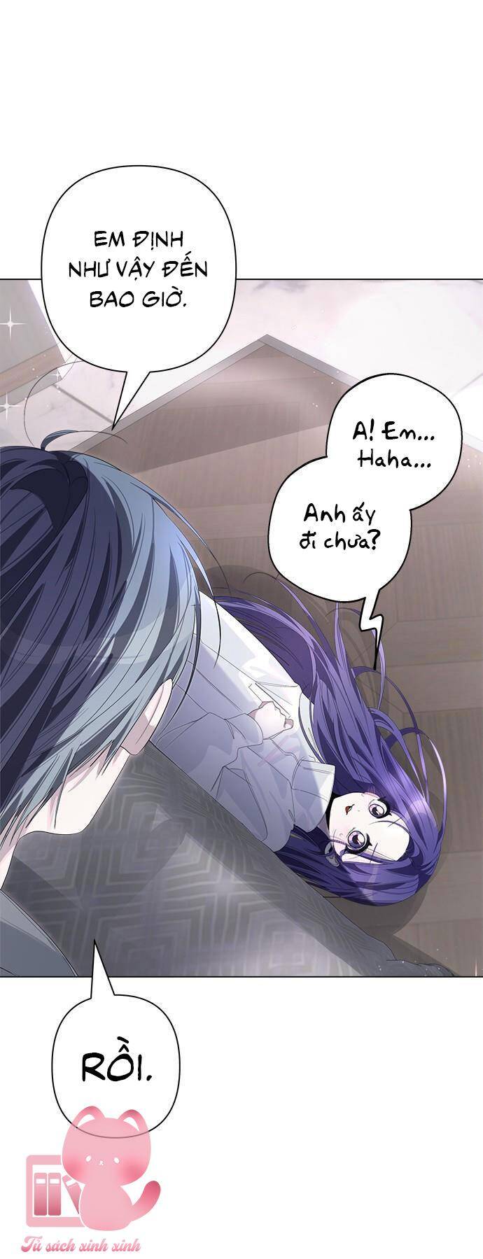 Đàn Anh Xấu Xa Chương 72 Ảnh 43