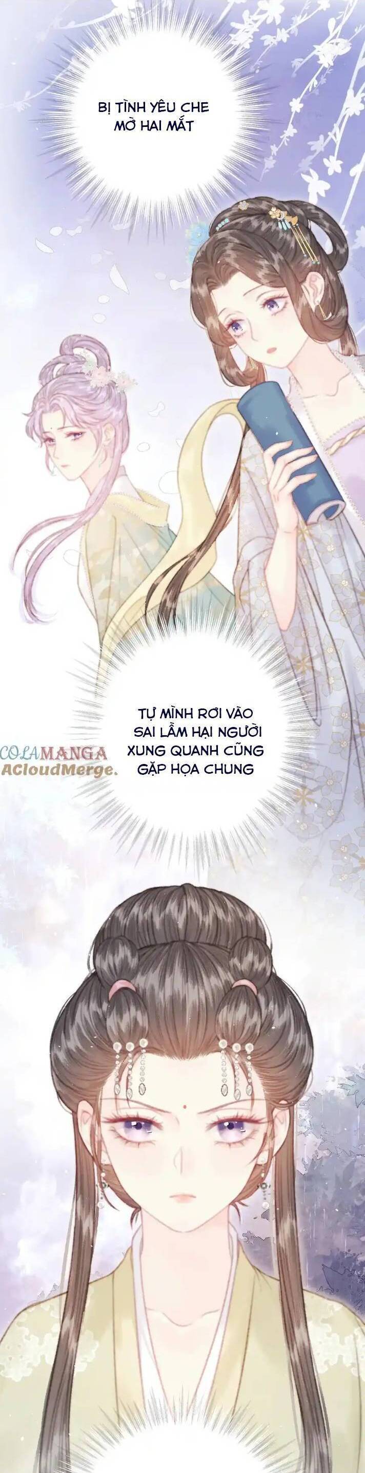 Trọng Sinh Chi Ác Phi Nghịch Tập Chương 10 Ảnh 6
